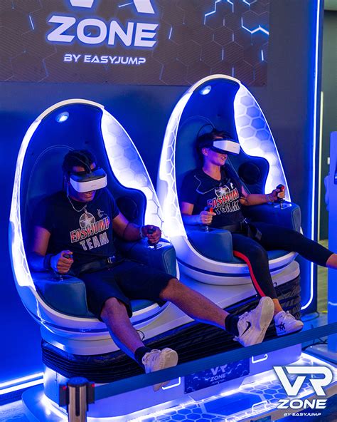 VR Zone Tickets .